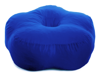 Пуфик Цветок