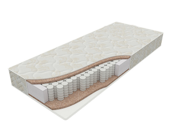 Матрас Барбарис 140x200