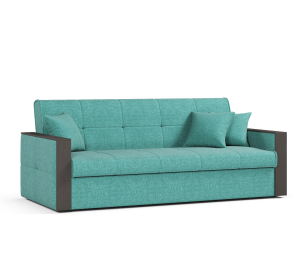 Диван-кровать книжка Валенсия, рогожка