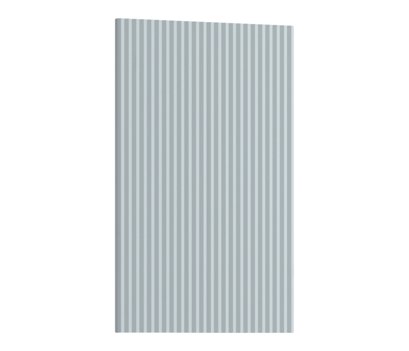 Джаз, Джаз фасад 60х92 см