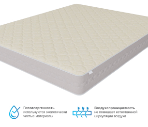 Столлайн / Матрас Столплит Корсика - Лорд 800*1900