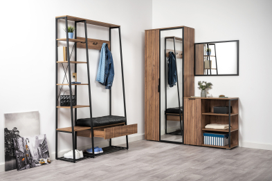 Прихожая Гранд 15.124