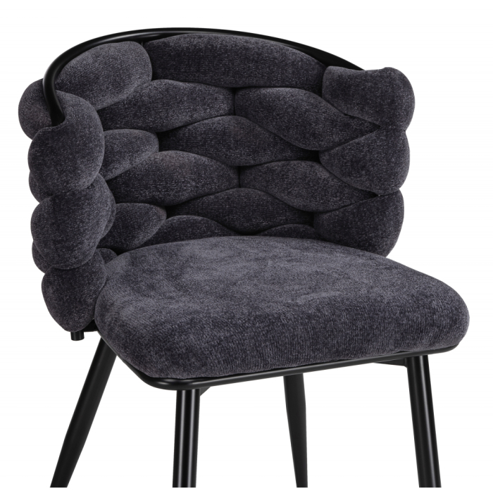 Стулья, Стул  Rendi black