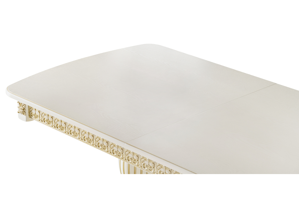 Обеденные столы, Стол деревянный Морнит 180(240)х100