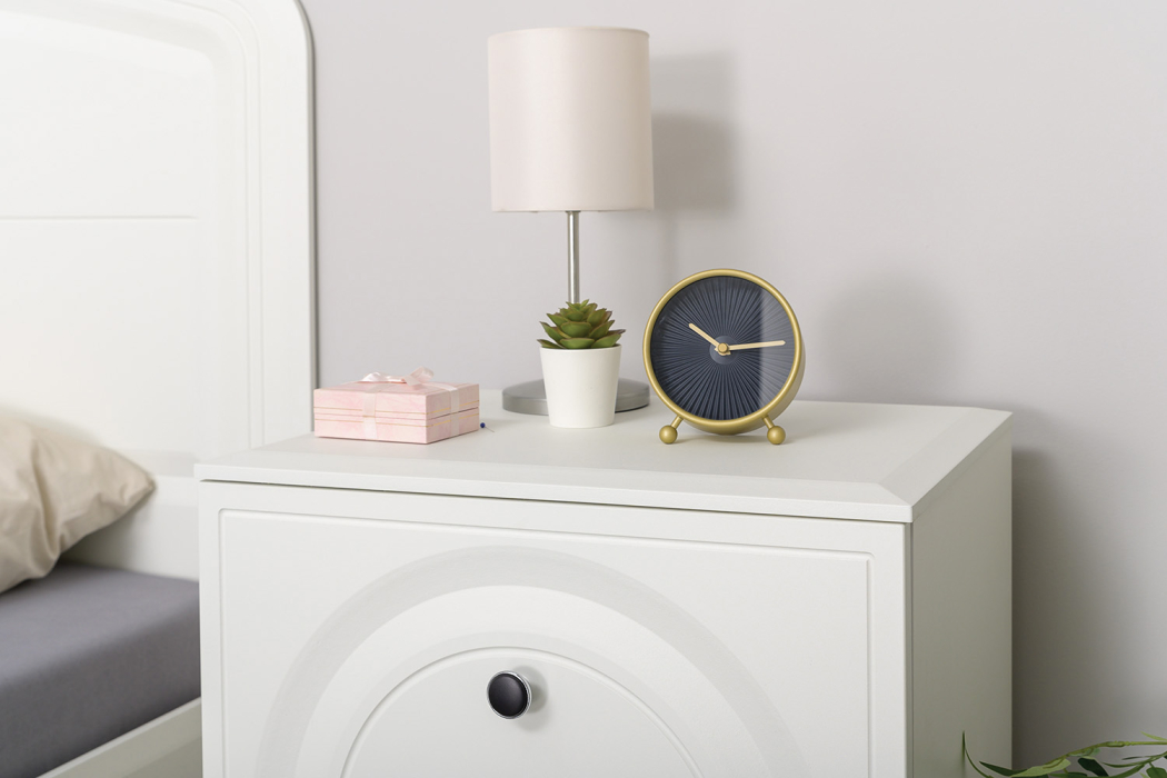 Прикроватные тумбы, Тумба прикроватная Валенсия 13.291