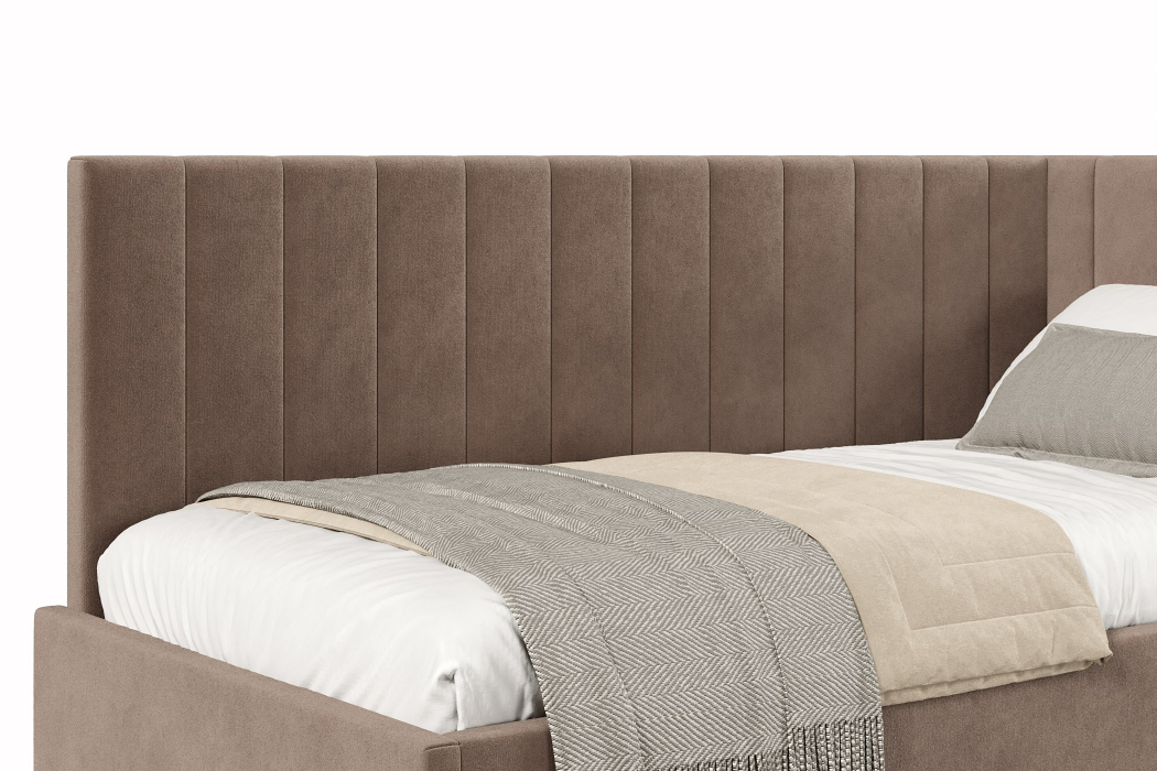 Мягкая кровать, Тахта Венеция 900*2000