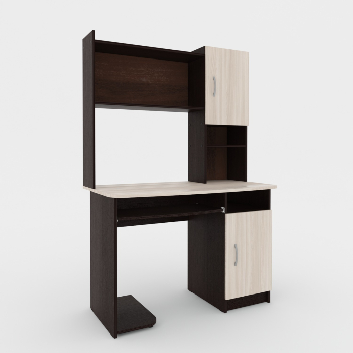 Компьютерные столы, Стол компьютерный СК-10