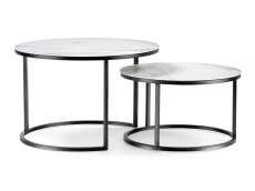 Журнальные столики, Комплект столиков Плумерия