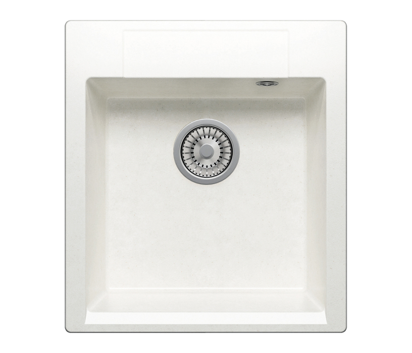 Кухонные мойки, Кухонная мойка Polygran ARGO-460