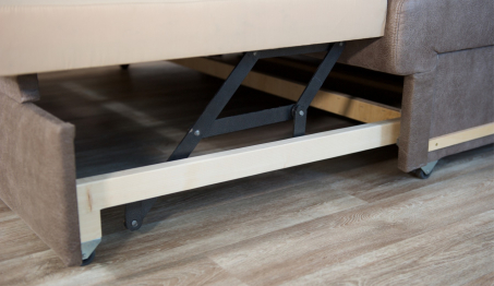 Бергамо диван прямой