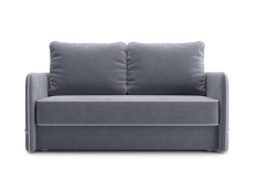 Диваны еврокнижки, Диван двухместный Слим