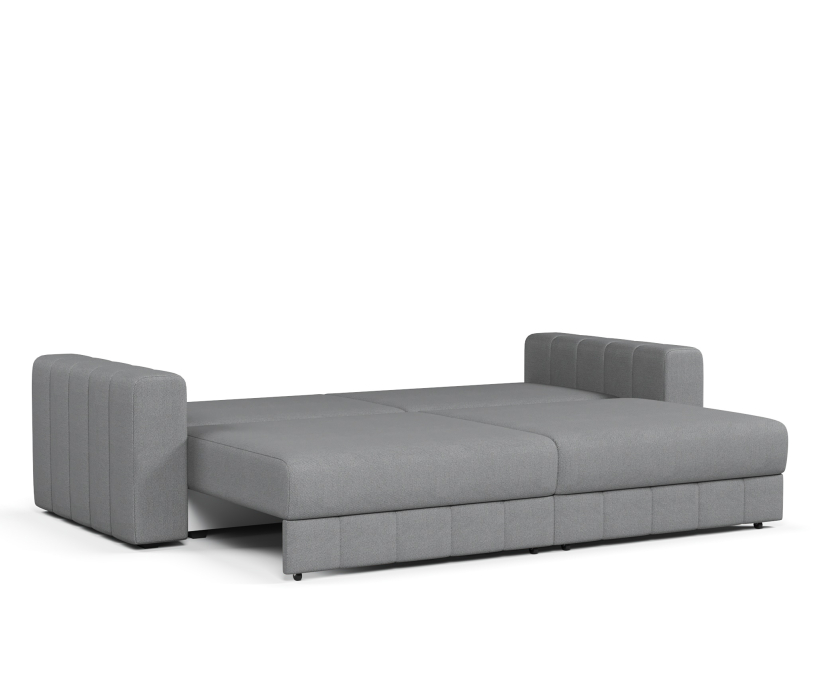 Диваны книжки, Диван-кровать прямой Омега еврокнижка  