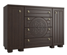 Комоды, Комод Монблан МБ-36К