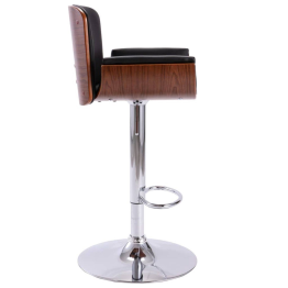 Стул барный Evoke