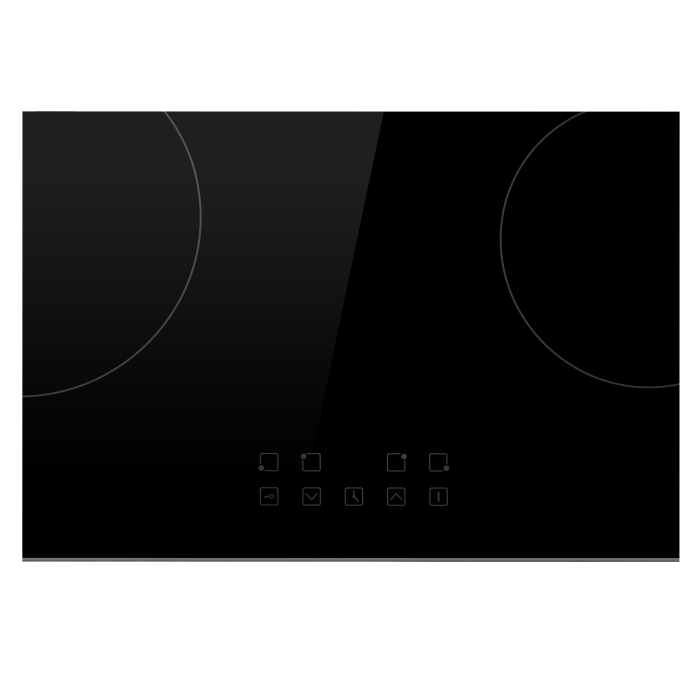 Встраиваемые варочные панели, Электрическая варочная панель EV 6040