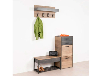 Тумба для обуви Трувор 13.241.06