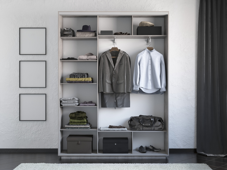 Шкафы-купе 3-х дверные, Шкаф-купе Экспресс 3-х дверный Фотопечать Шары Стекла 180х45х220