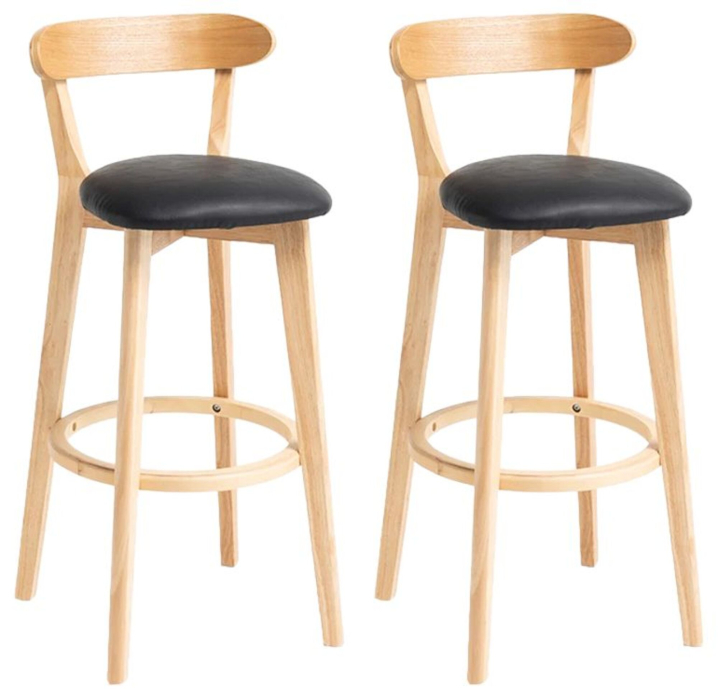 Барные стулья, Стул Elevate Zenith (комплект 2 шт)