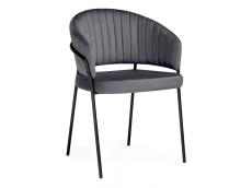 Стулья, Стул на металлокаркасе Лео