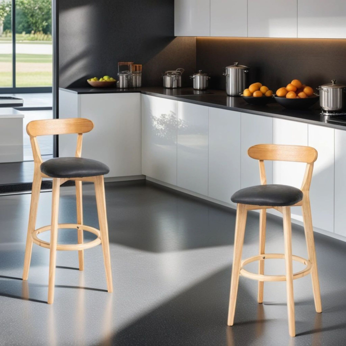 Барные стулья, Стул Elevate Zenith (комплект 2 шт)