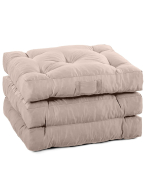 Пуфы, Пуф Самурай 