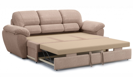 Бергамо диван прямой