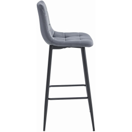 Стул барный Fusion