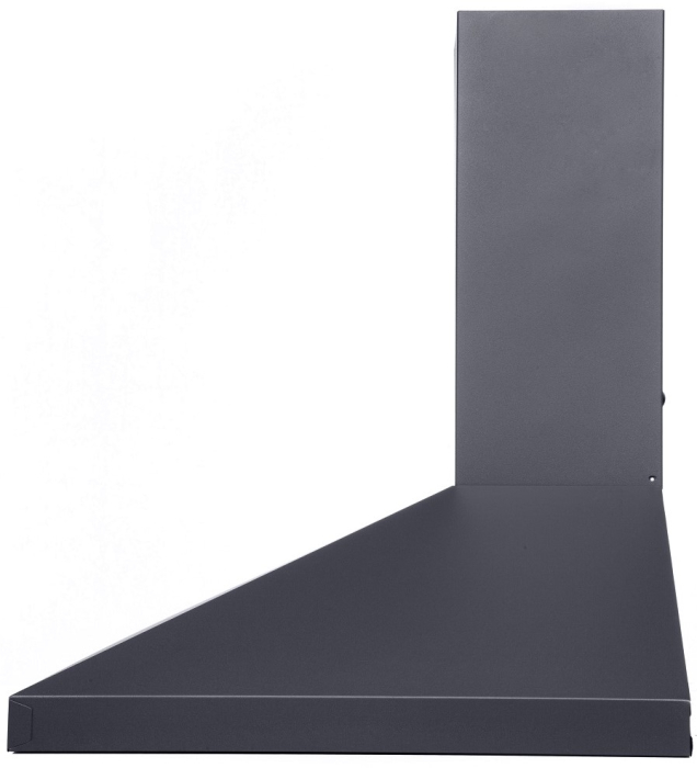 Вытяжки, Кухонная вытяжка Canary Grey 60