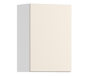 Белла шкаф навесной 1 дв 50х72 см