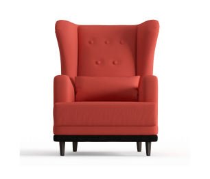 Кресло Барон Люкс, Велюр