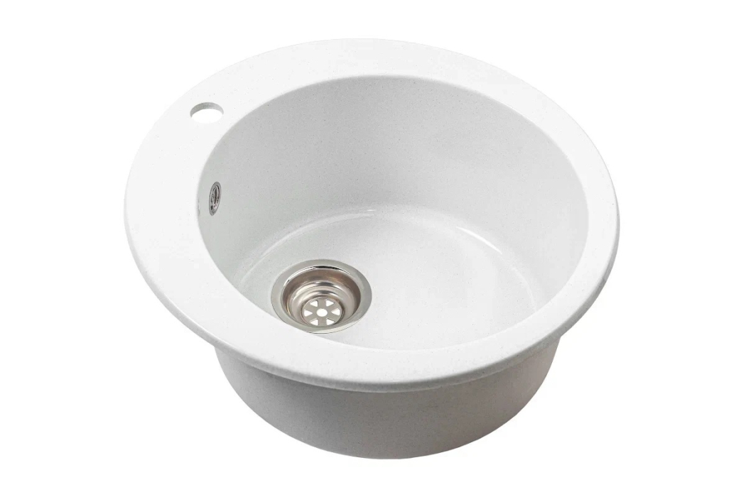 Кухонные мойки, Мойка из искуственного камня ADELI