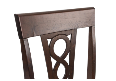 Стул деревянный Robin