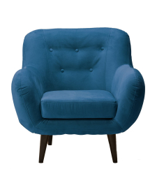 Кресло Элефант, велюр