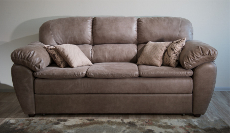 Бергамо диван прямой