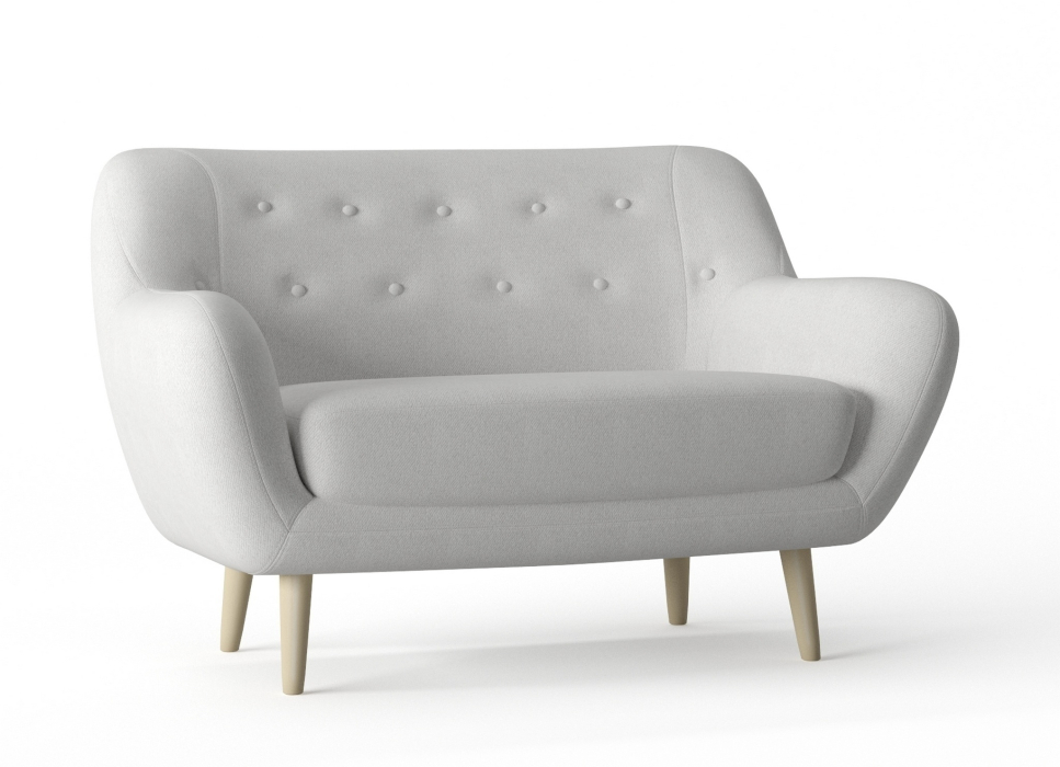 Дизайнерские диваны для гостиной, Диван прямой Elephant, велюр