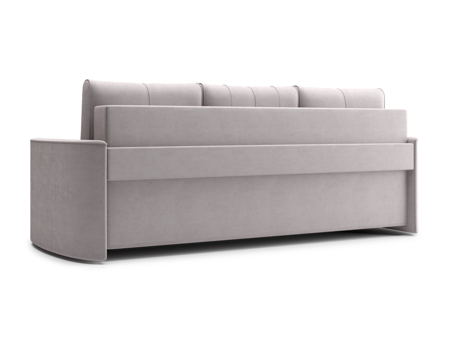 Диваны еврокнижки, Диван прямой Амми