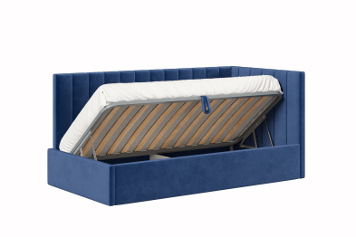 Тахта Венеция 900*2000 с подъёмным механизмом