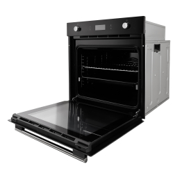 Духовой шкаф электрический EVELUX EO 650 PB