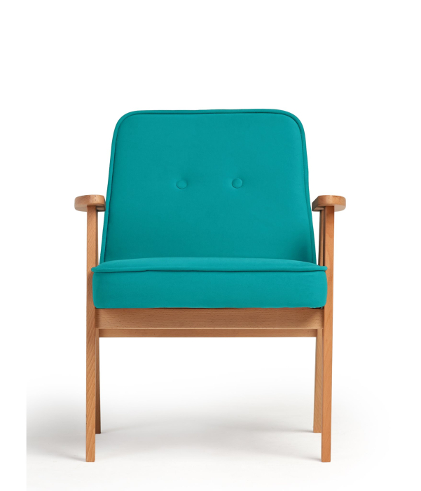 Кресло для отдыха, Кресло Несс, велюр