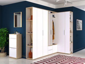 Шкаф Куба 13.29