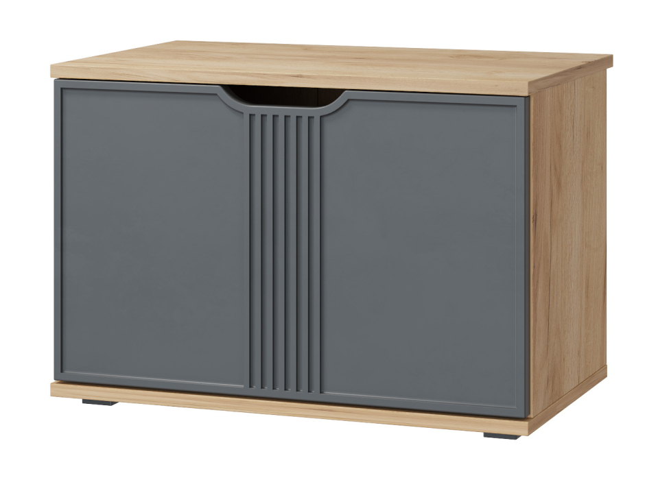 Тумбы, Тумба Эмилия ЭЛ-4