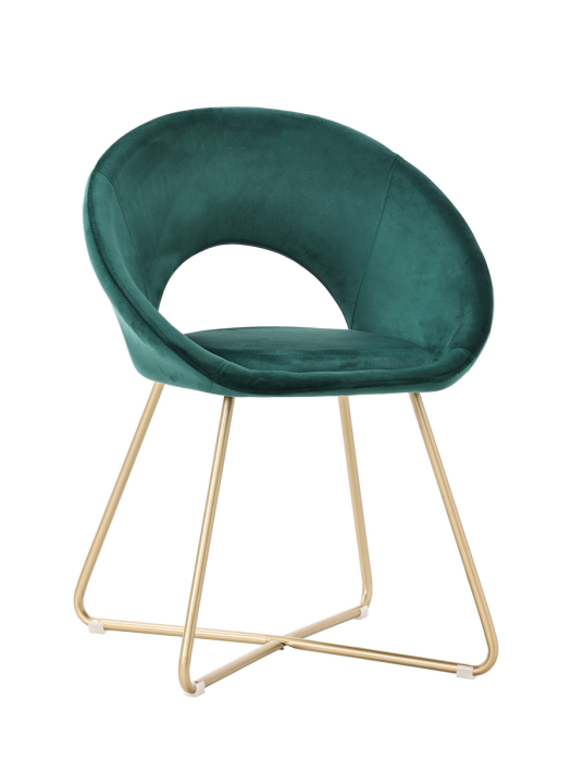 Стулья, Стул Refuge (золотой)