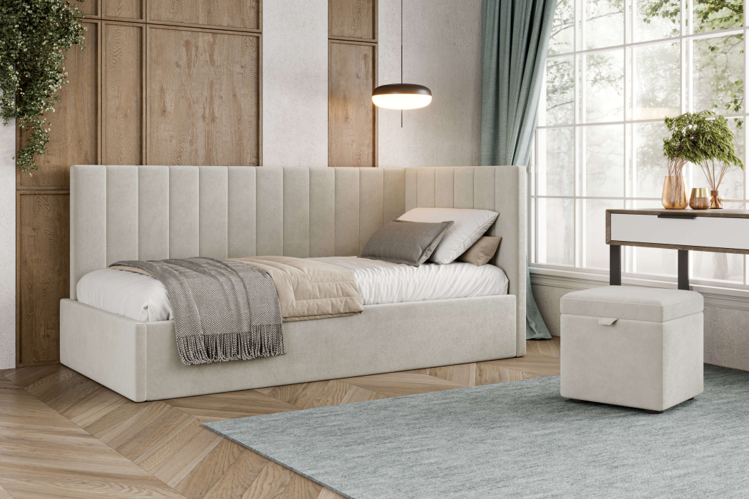 Мягкая кровать, Тахта Венеция 900*2000