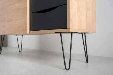 Комод Брюс 16.233