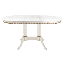 Деревянный стол Кантри 120