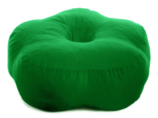 Кресло детское, Пуфик Цветок