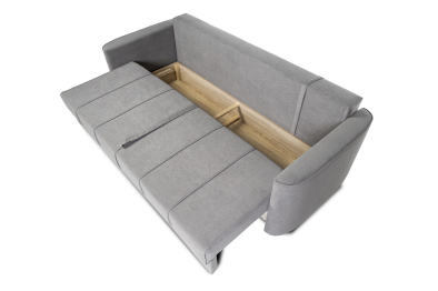 Прямой диван Тога 3  (БД)