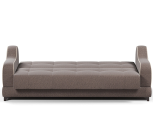 Диван-кровать книжка Шеффилд, велюр