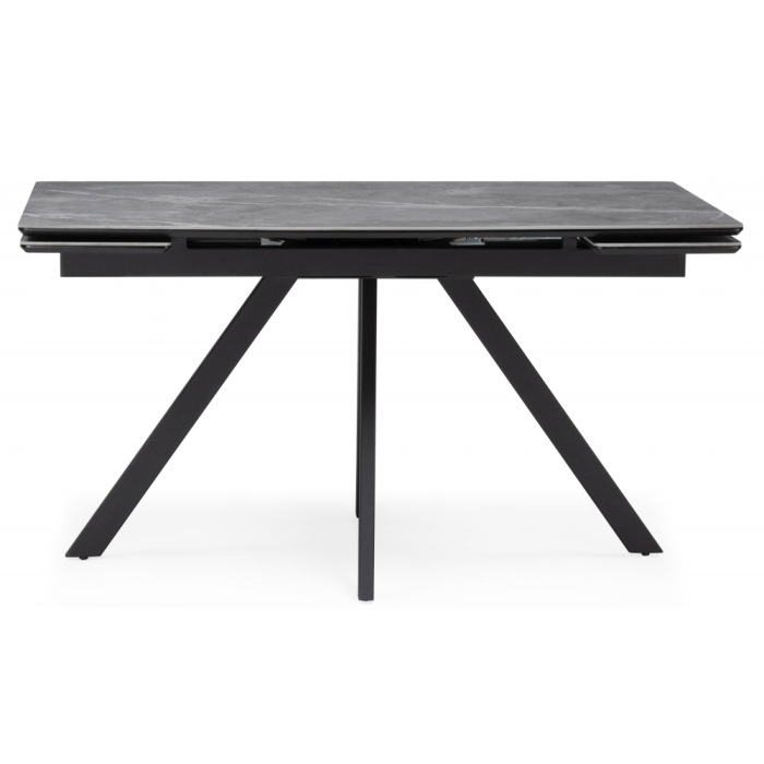 Обеденные столы, Керамический стол Вилли 140(200)х80