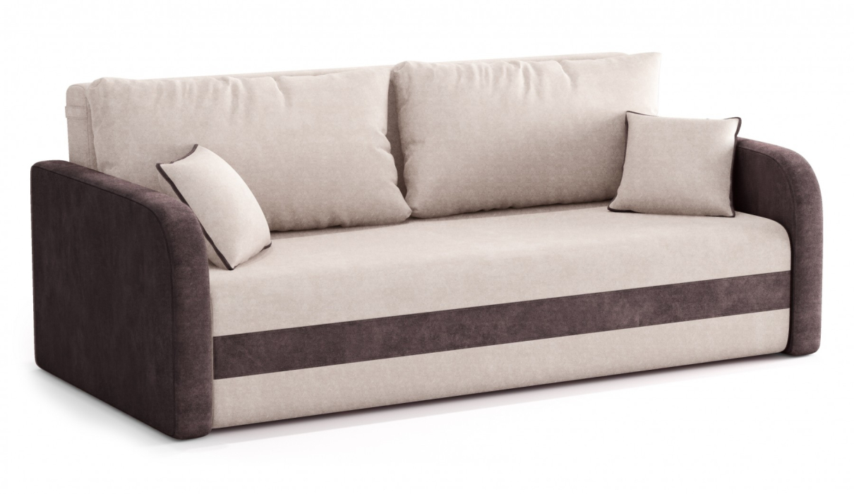 Диваны прямые, Бостон диван прямой